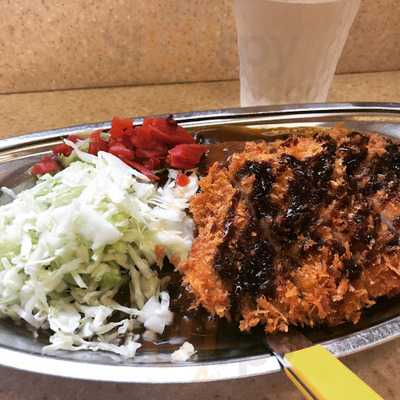 カレーのチャンピオン 麹町店