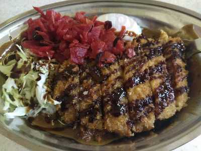 カレーのチャンピオン 麹町店