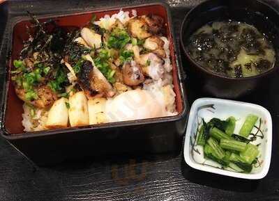 テング酒場 神田店