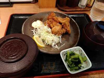 テング酒場 神田店