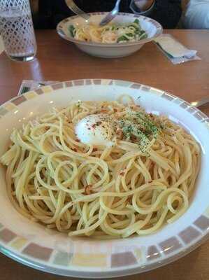 サイゼリヤ フォルテ森永橋店