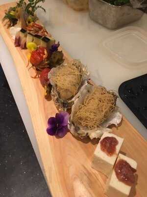 まごころ創作しげ田