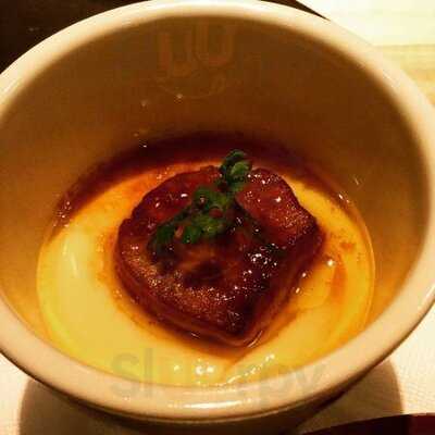 まごころ創作しげ田