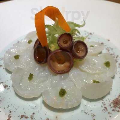 まごころ創作しげ田