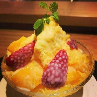 まごころ創作しげ田