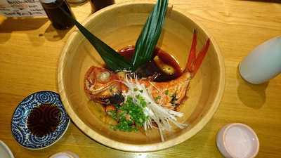 イーストブルー 豪椀