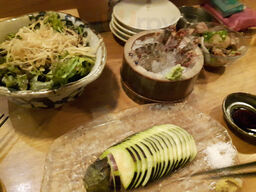 イーストブルー 豪椀