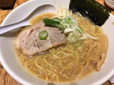 野方ホープ 原宿店