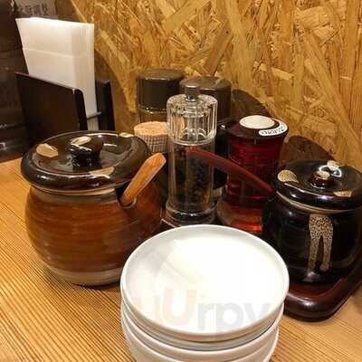 野方ホープ 原宿店