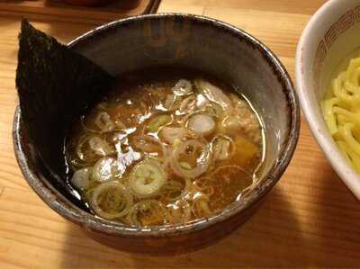 つけ麺屋やすべえ 秋葉原店