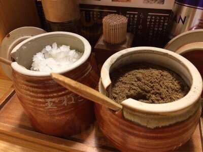 つけ麺屋やすべえ 秋葉原店