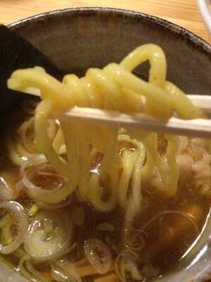 つけ麺屋やすべえ 秋葉原店