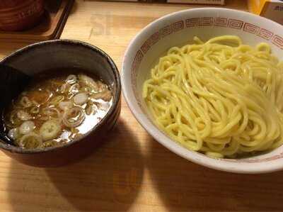 つけ麺屋やすべえ 秋葉原店
