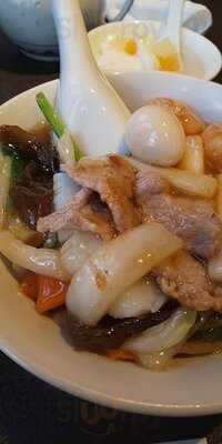 中国広東料理 旭酒楼