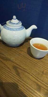 中国広東料理 旭酒楼