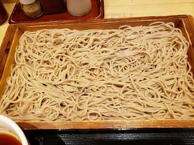 いろり庵きらく 中山店