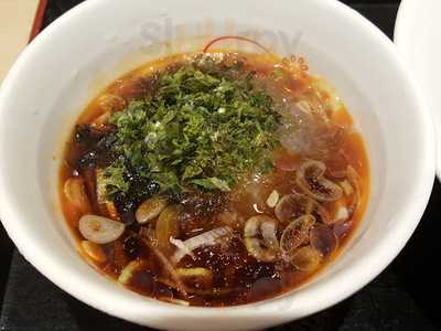 いろり庵きらく 中山店