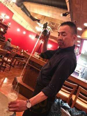 スペイン料理 オーレオーレ 神保町