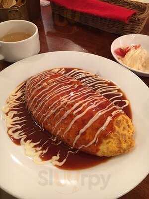 スペイン料理 オーレオーレ 神保町