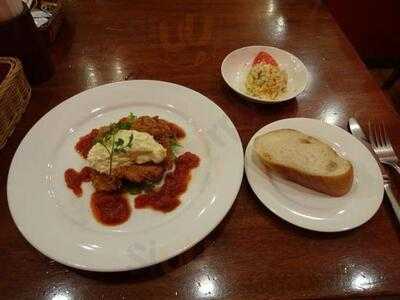 スペイン料理 オーレオーレ 神保町