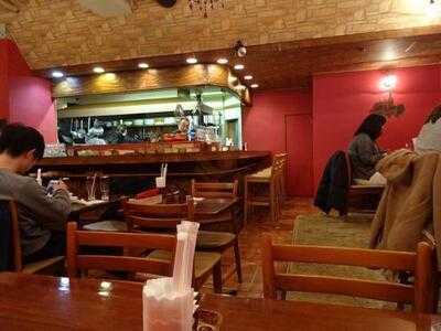 スペイン料理 オーレオーレ 神保町