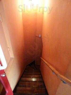 スペイン料理 オーレオーレ 神保町