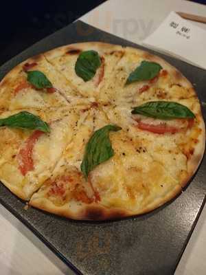 リストランテ瀬降