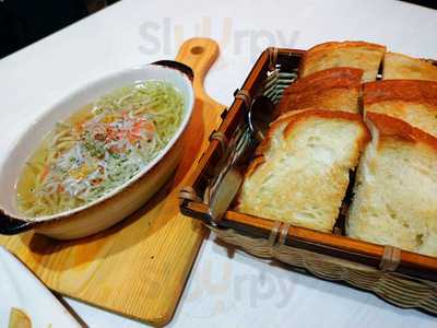 リストランテ瀬降