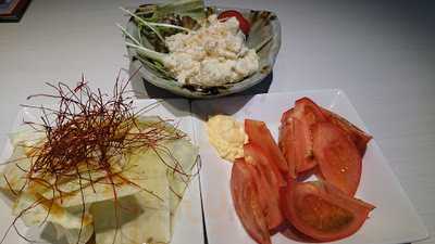 リストランテ瀬降