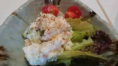 リストランテ瀬降