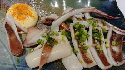 リストランテ瀬降