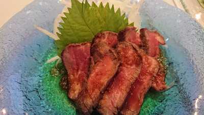 リストランテ瀬降