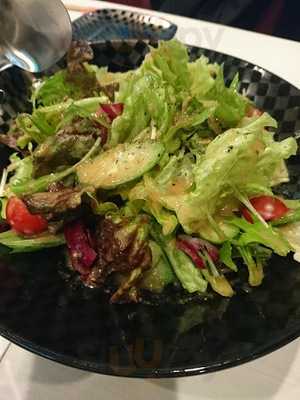 リストランテ瀬降