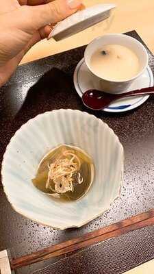 鮨「海彦」／ホテルメトロポリタン エドモント