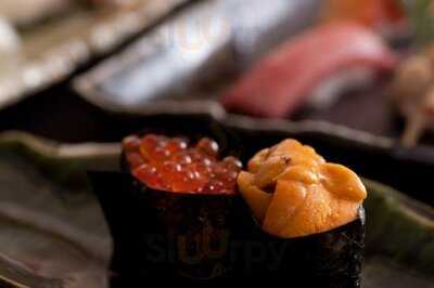 鮨「海彦」／ホテルメトロポリタン エドモント