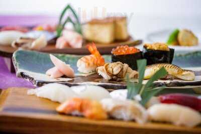 鮨「海彦」／ホテルメトロポリタン エドモント