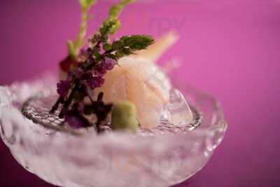 鮨「海彦」／ホテルメトロポリタン エドモント