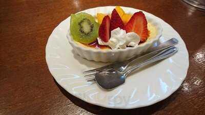 ブラックブラウン