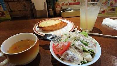 ブラックブラウン