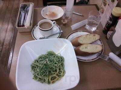 ブラックブラウン