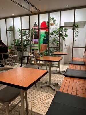 Soup Stock Tokyo渋谷マークシティ店