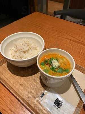 Soup Stock Tokyo渋谷マークシティ店