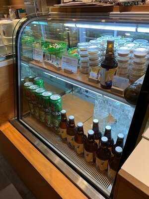 Soup Stock Tokyo渋谷マークシティ店