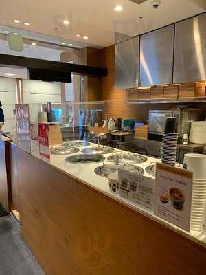 Soup Stock Tokyo渋谷マークシティ店