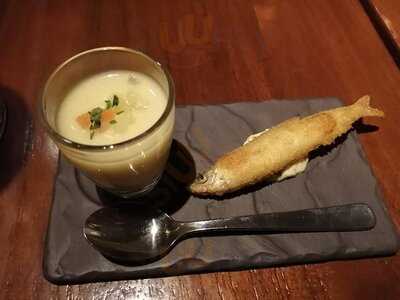 神泉 遠藤利三郎商店