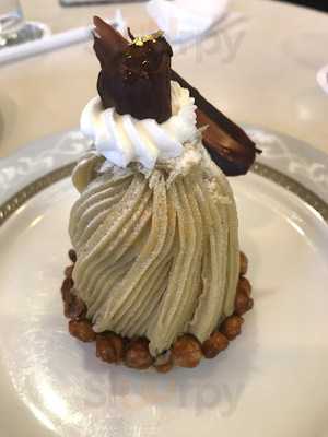 新横浜ラントラクト