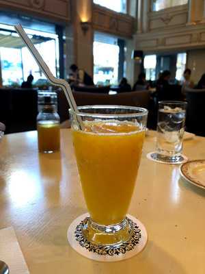 新横浜ラントラクト