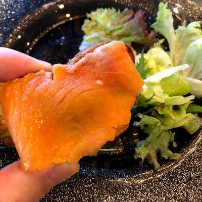 新横浜ラントラクト