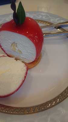 新横浜ラントラクト