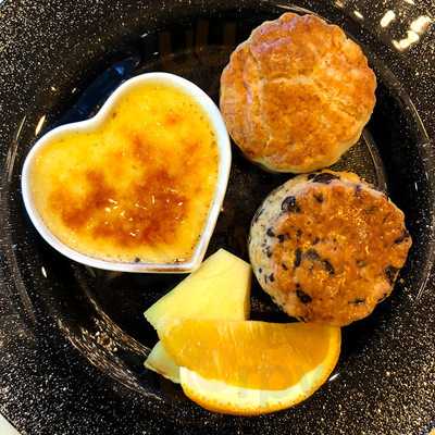 新横浜ラントラクト